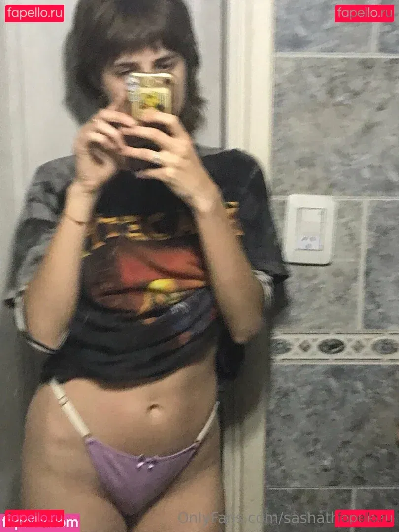 sashathequeen Onlyfans Photo Gallery 