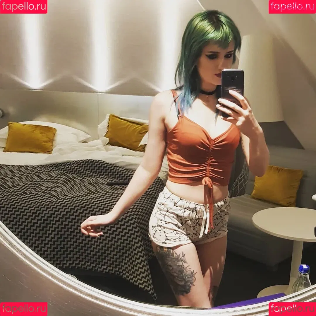 Ashi Onlyfans Photo Gallery 