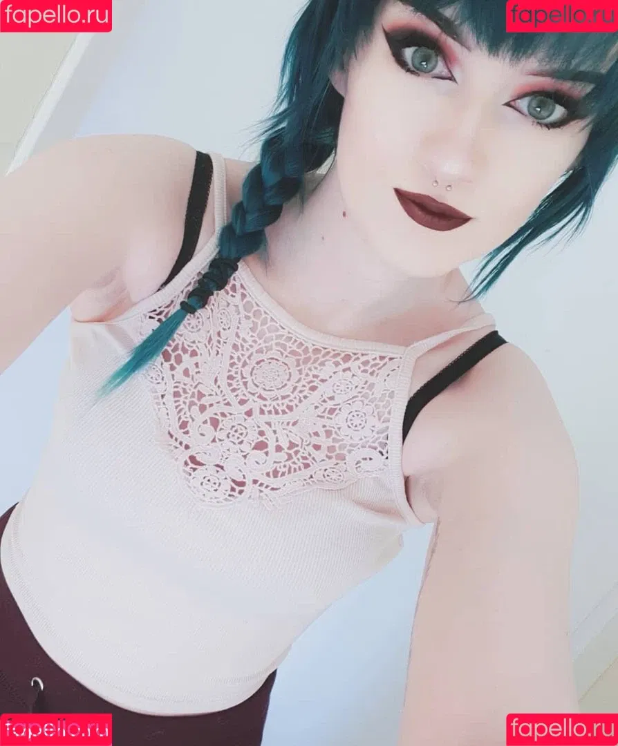 Ashi Onlyfans Photo Gallery 