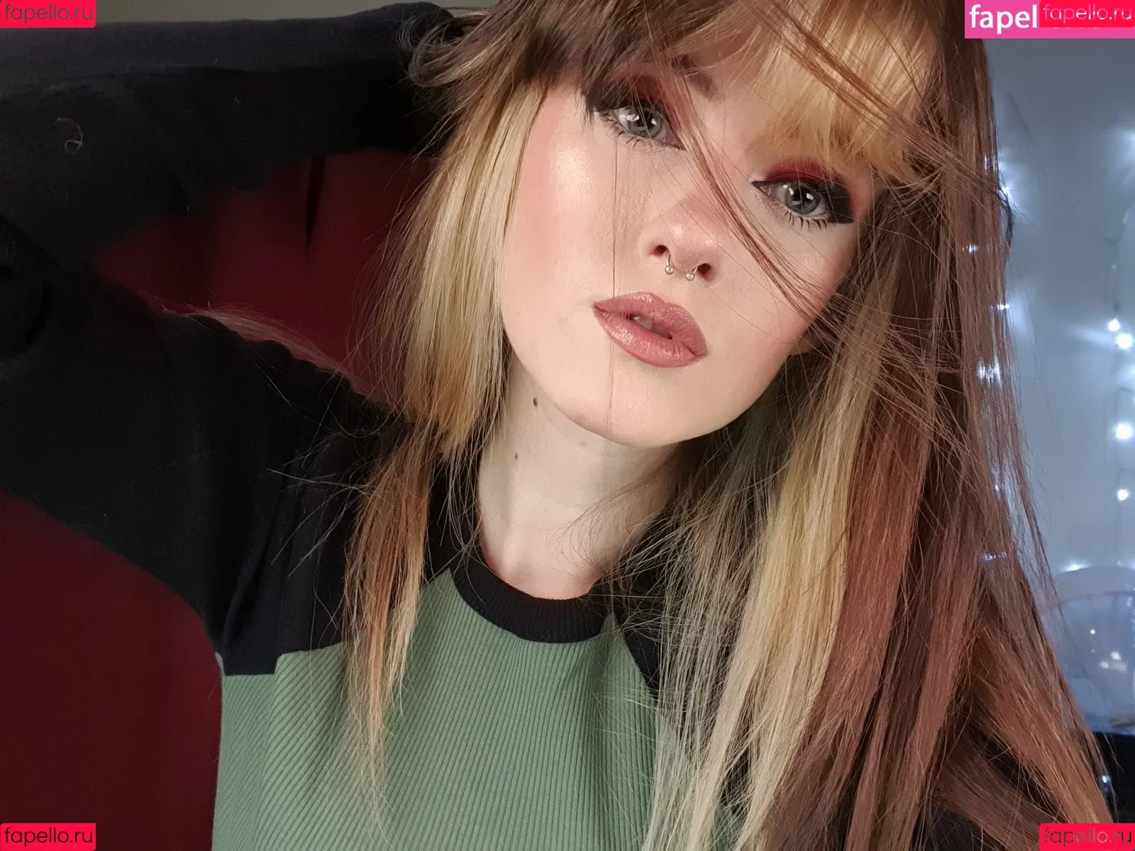 Ashi Onlyfans Photo Gallery 