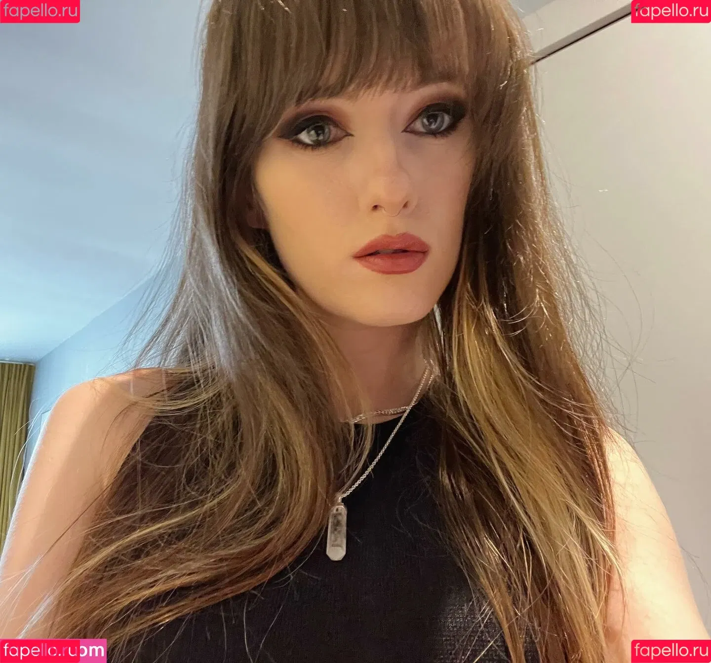 Ashi Onlyfans Photo Gallery 