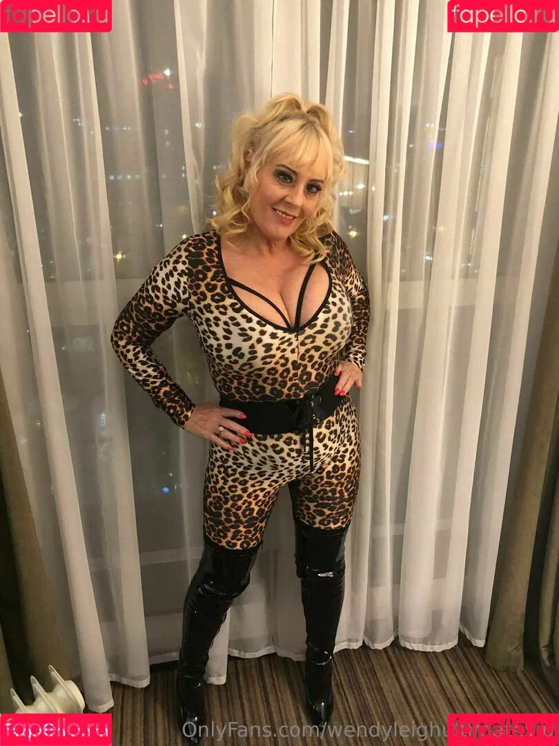 wendyleighultimatevip Onlyfans Photo Gallery 