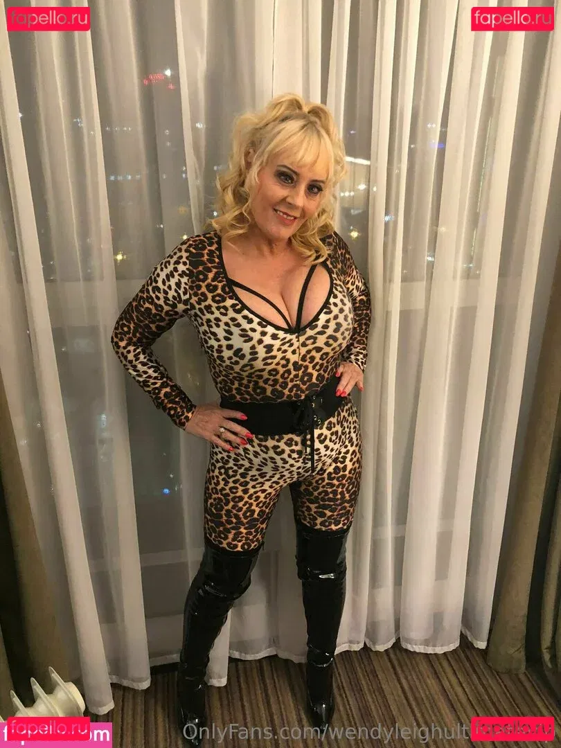 wendyleighultimatevip Onlyfans Photo Gallery 