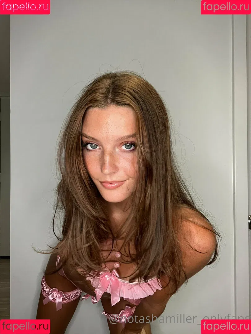 Notashamiller Onlyfans Photo Gallery 