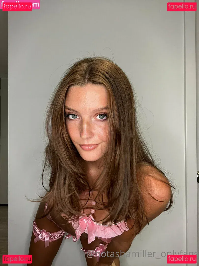 Notashamiller Onlyfans Photo Gallery 