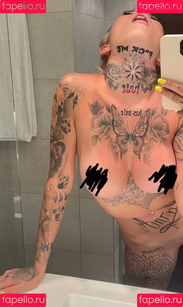 xlucy Onlyfans Photo Gallery 