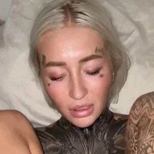 xlucy Onlyfans Photo Gallery 