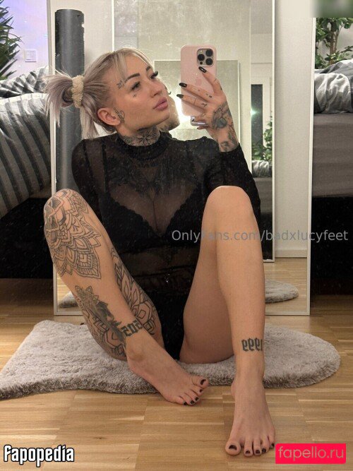 xlucy Onlyfans Photo Gallery 
