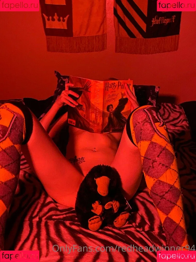 redheadwinner94 Onlyfans Photo Gallery 