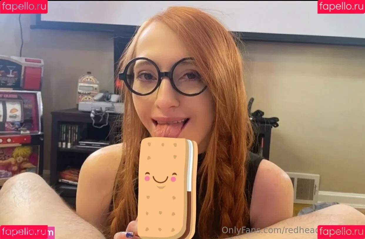 redheadwinner94 Onlyfans Photo Gallery 