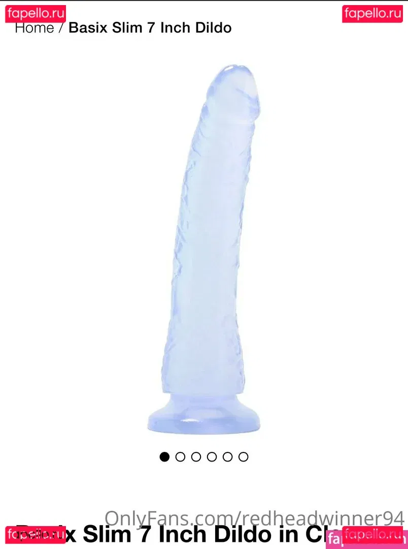 redheadwinner94 Onlyfans Photo Gallery 