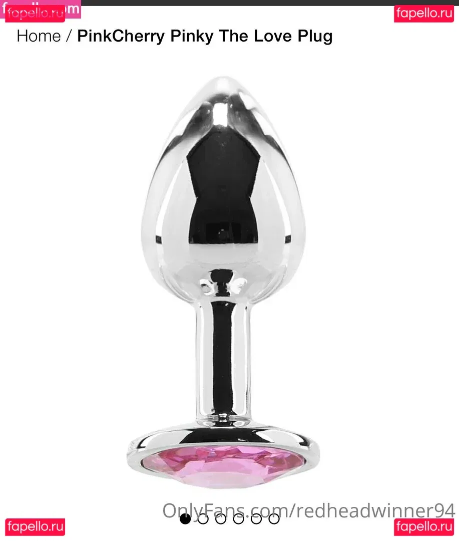 redheadwinner94 Onlyfans Photo Gallery 