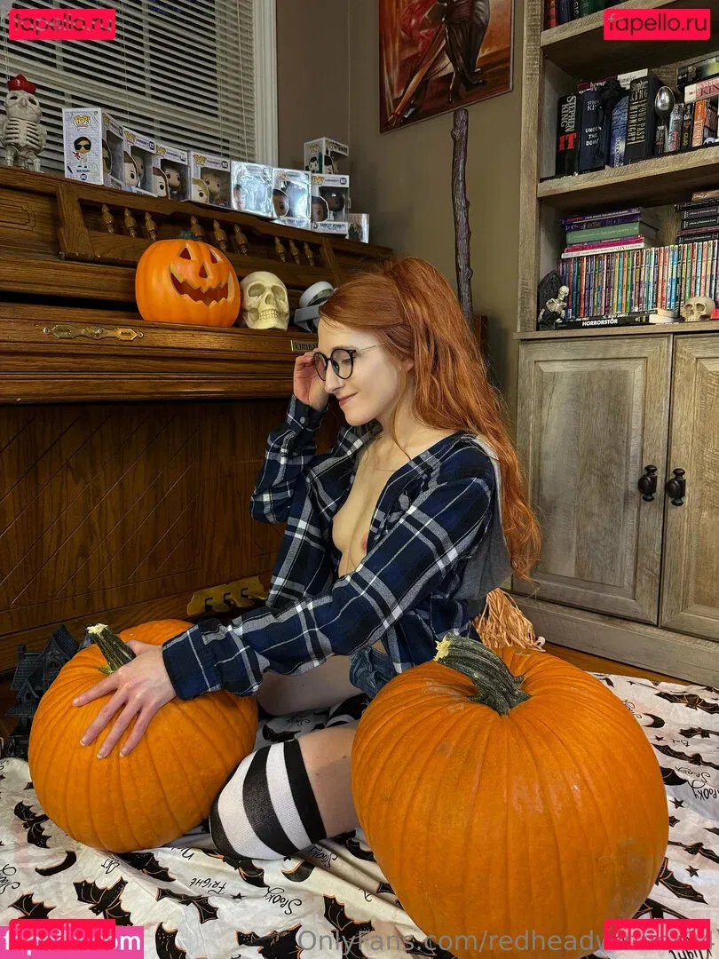 redheadwinner94 Onlyfans Photo Gallery 