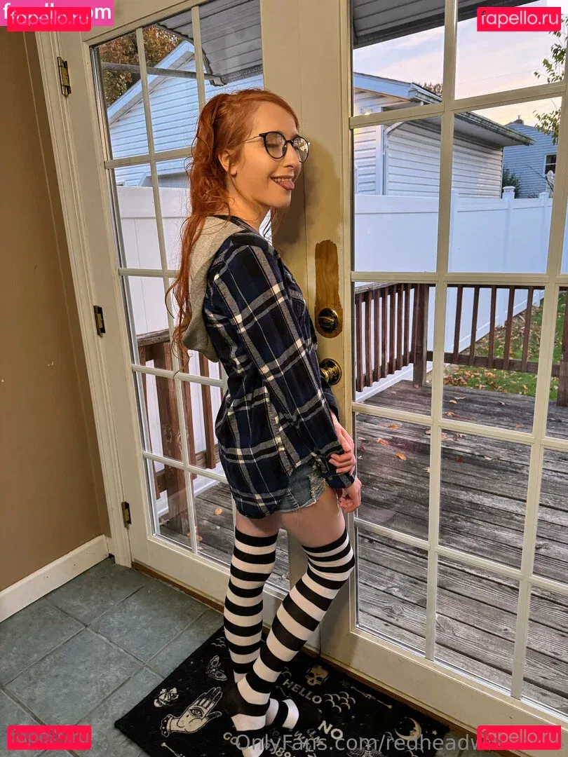 redheadwinner94 Onlyfans Photo Gallery 