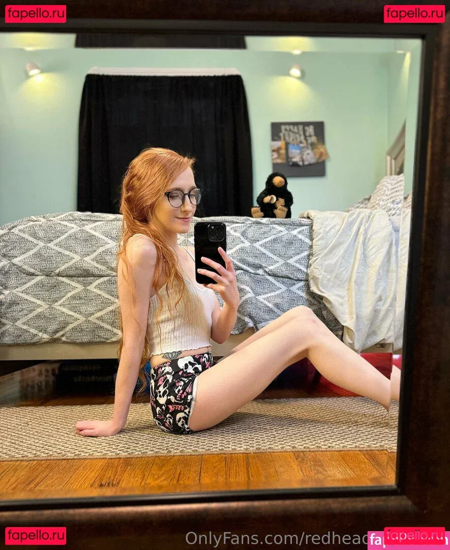 redheadwinner94 Onlyfans Photo Gallery 