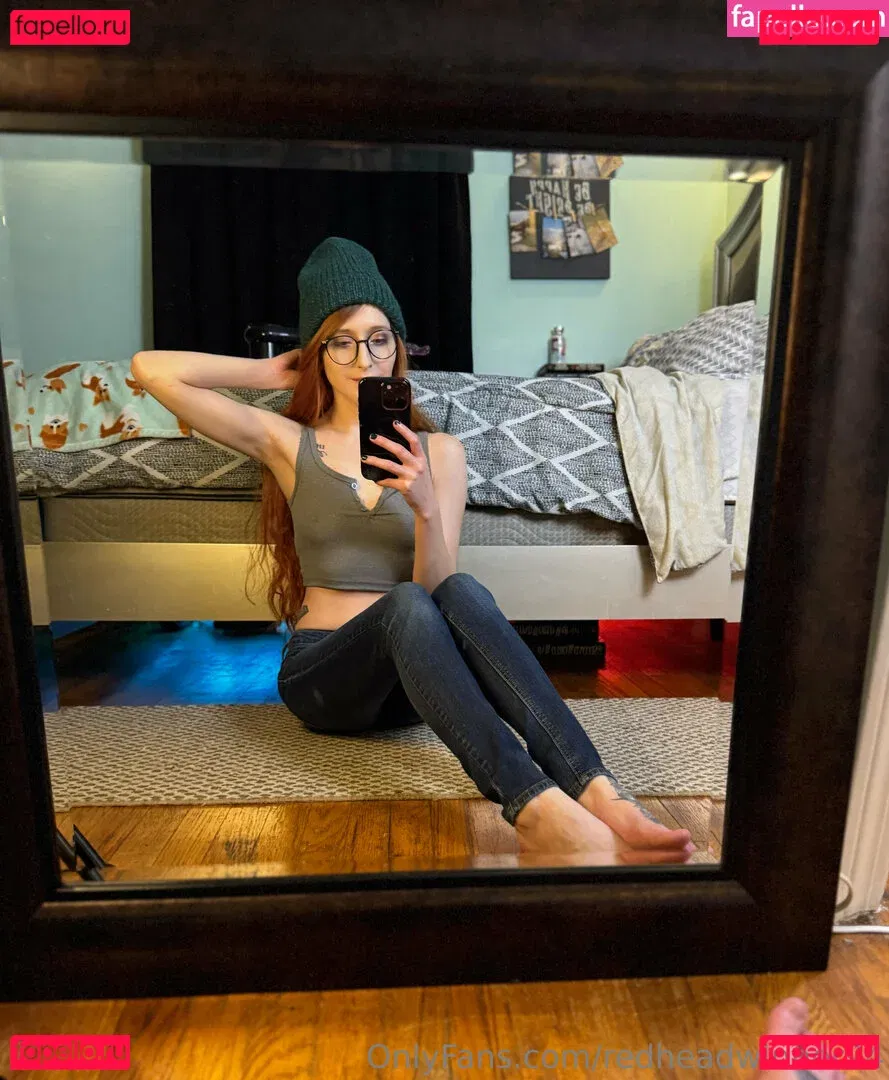 redheadwinner94 Onlyfans Photo Gallery 