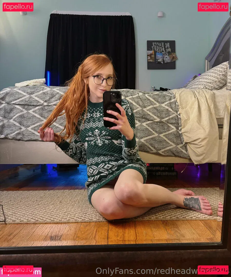 redheadwinner94 Onlyfans Photo Gallery 