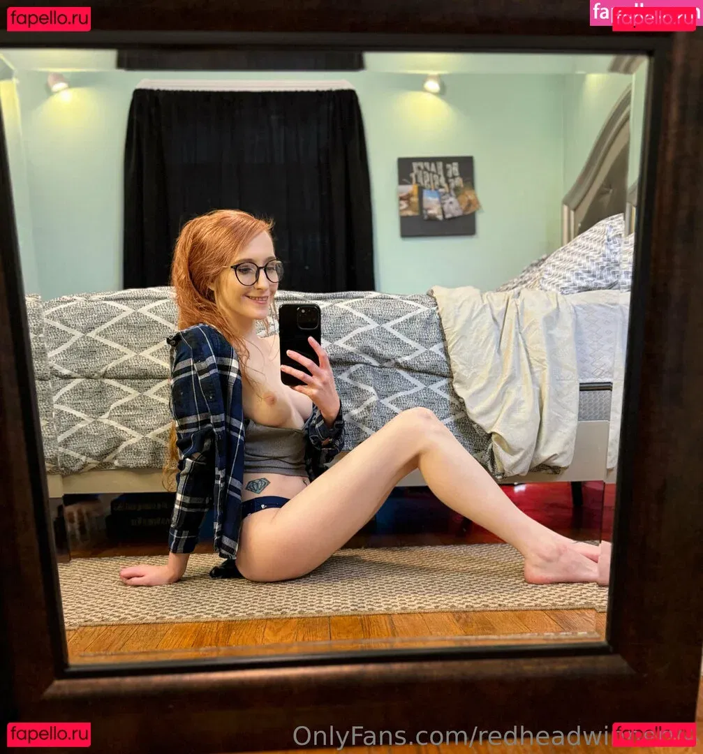 redheadwinner94 Onlyfans Photo Gallery 