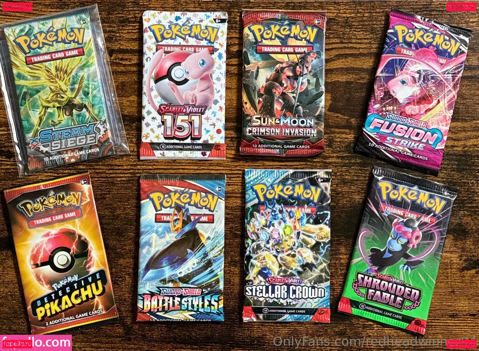 redheadwinner94 Onlyfans Photo Gallery 