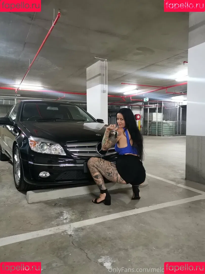 melodyradfordfree Onlyfans Photo Gallery 
