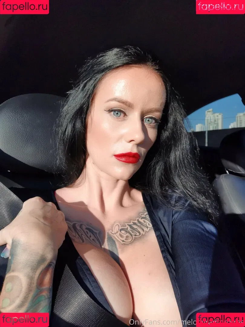 melodyradfordfree Onlyfans Photo Gallery 