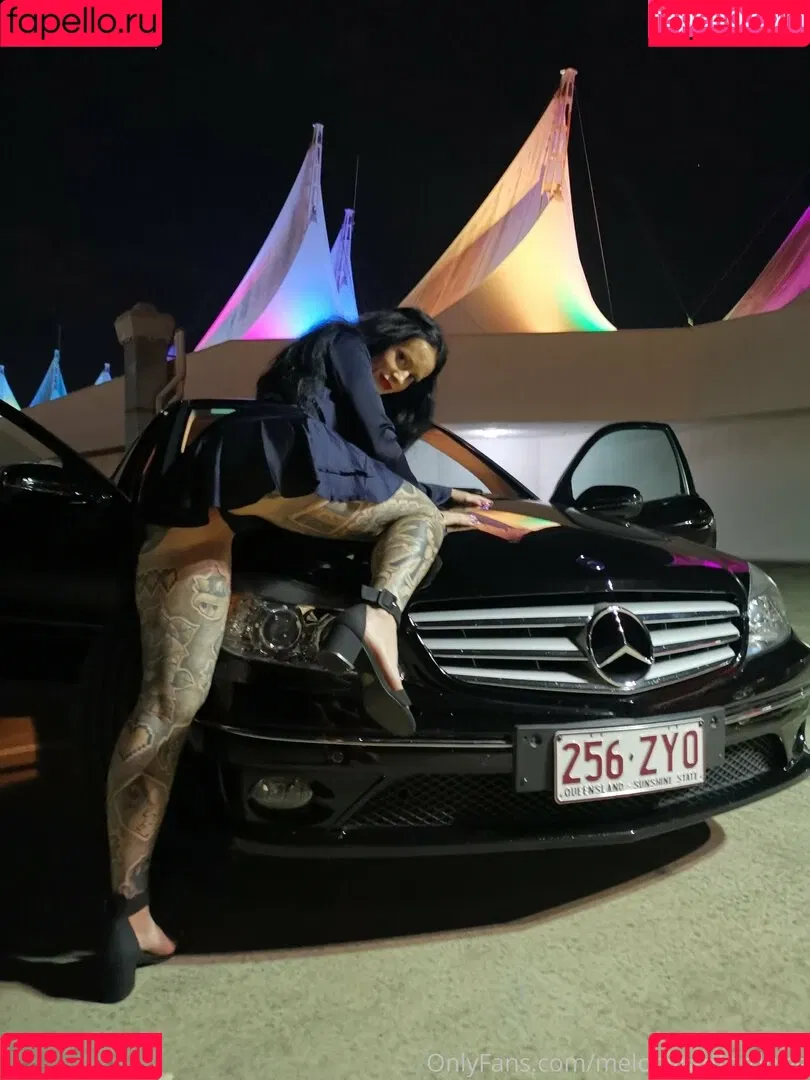 melodyradfordfree Onlyfans Photo Gallery 