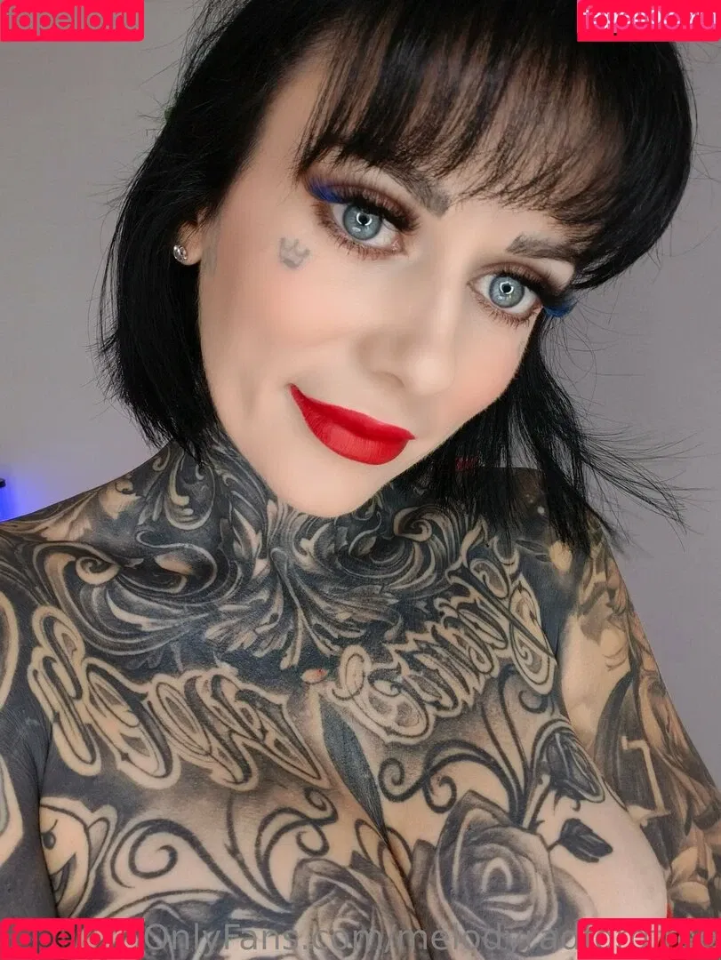 melodyradfordfree Onlyfans Photo Gallery 