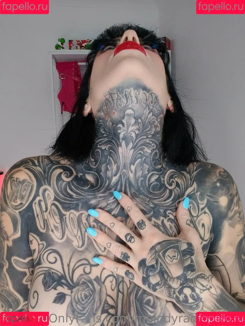 melodyradfordfree Onlyfans Photo Gallery 