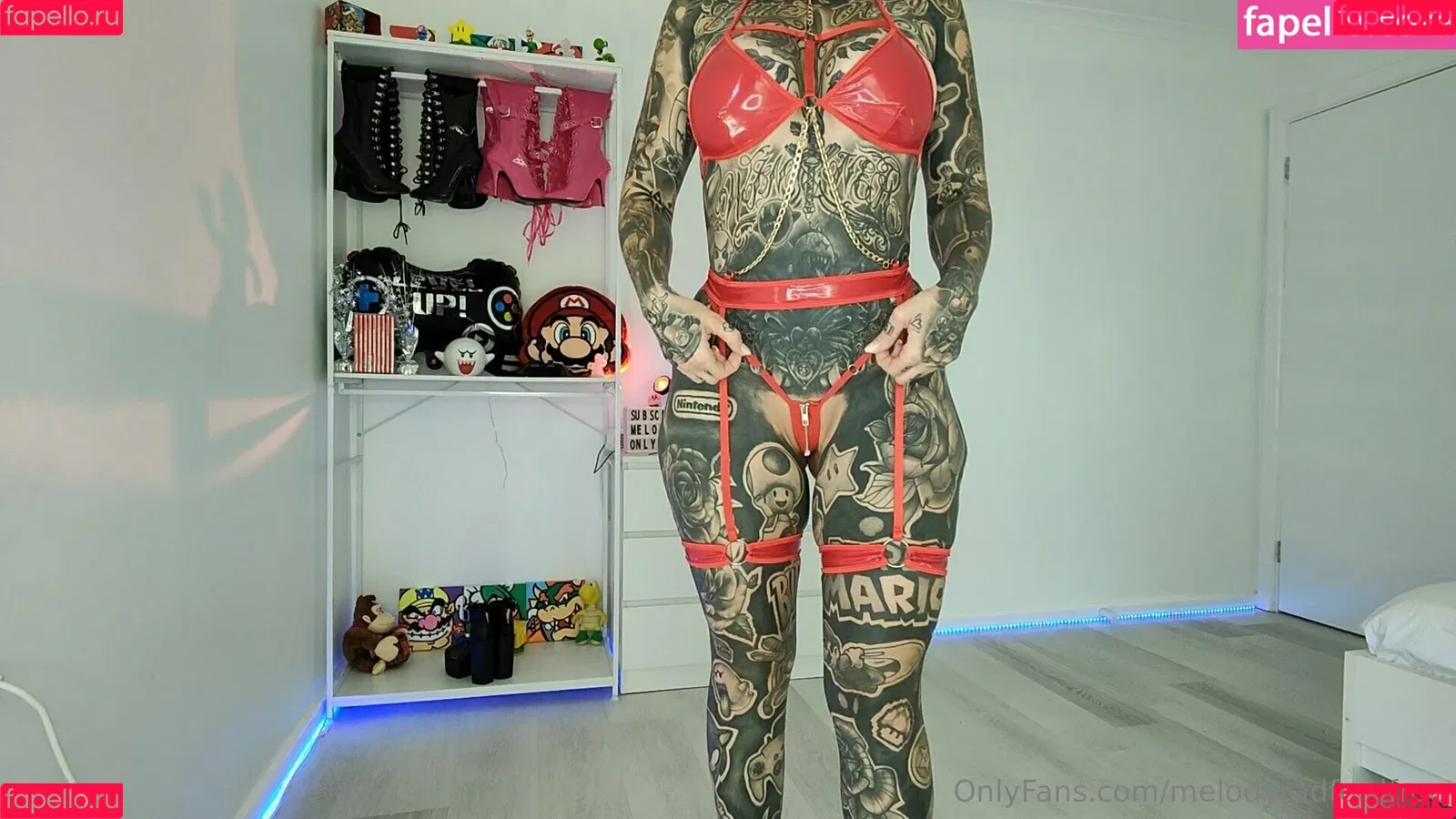 melodyradfordfree Onlyfans Photo Gallery 