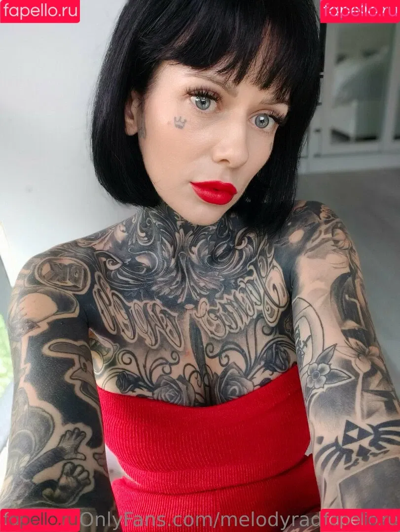 melodyradfordfree Onlyfans Photo Gallery 