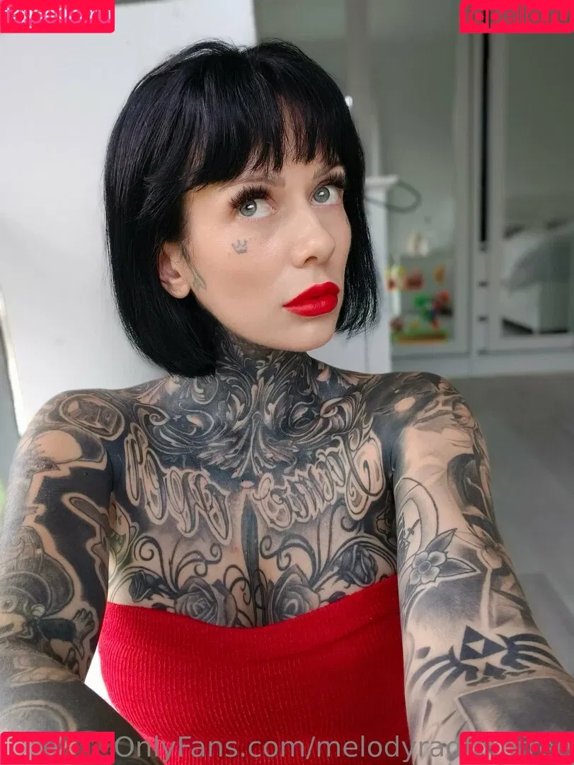 melodyradfordfree Onlyfans Photo Gallery 