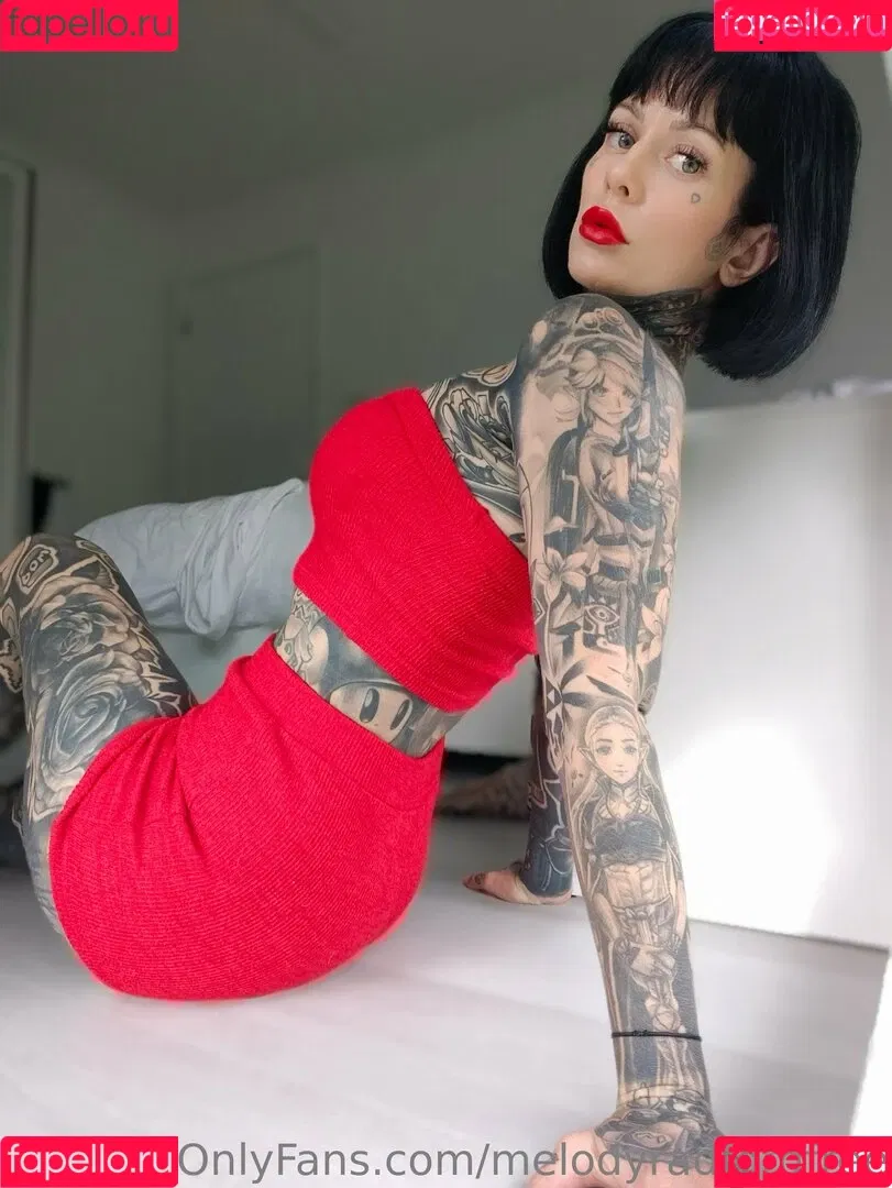 melodyradfordfree Onlyfans Photo Gallery 