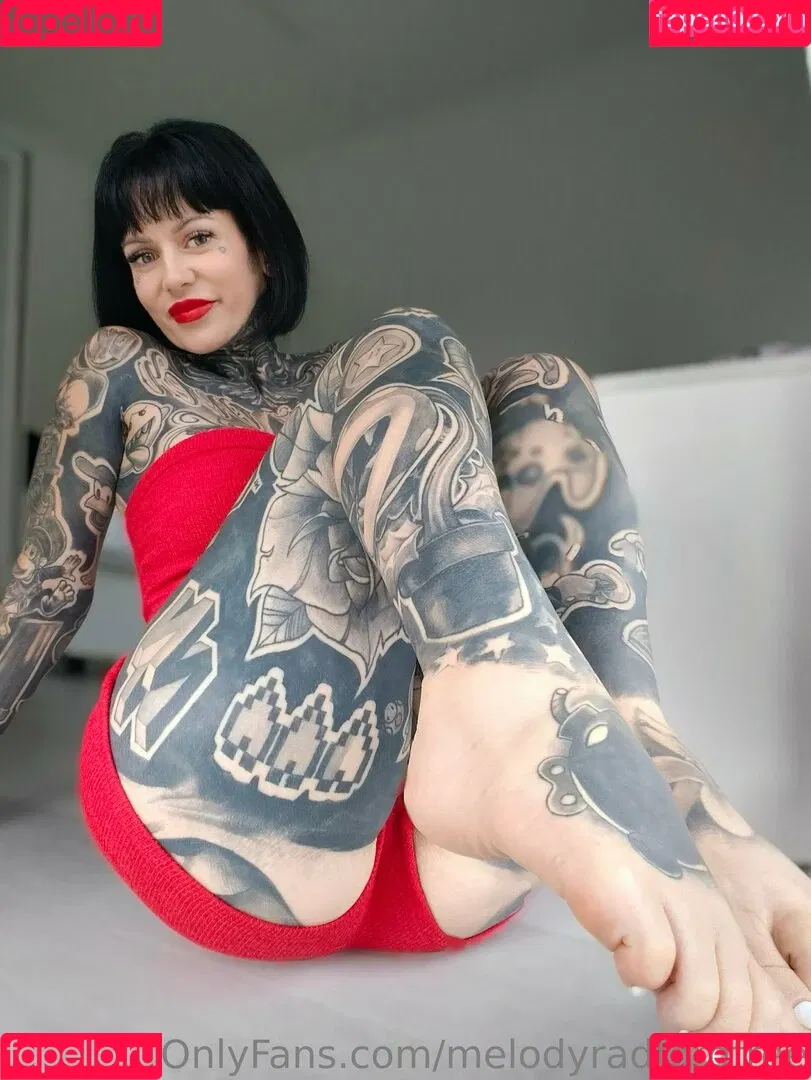 melodyradfordfree Onlyfans Photo Gallery 