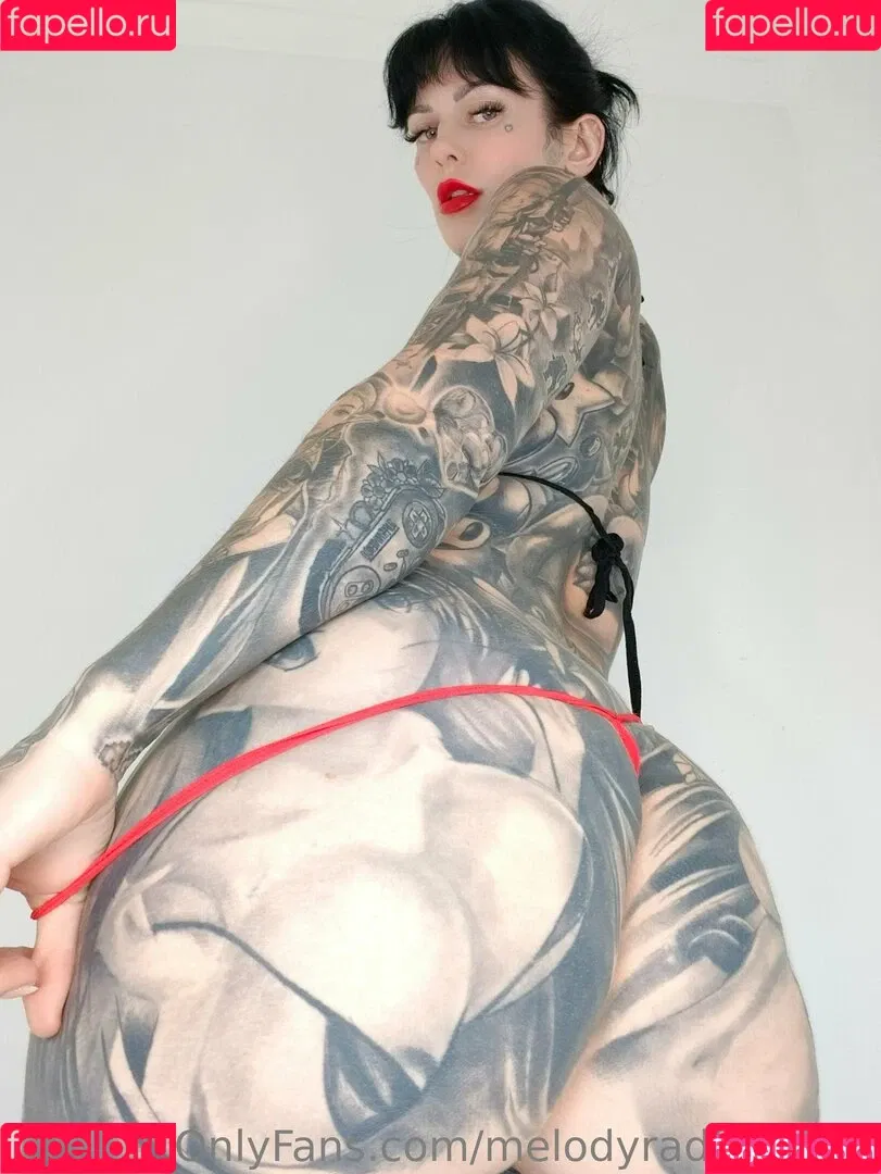 melodyradfordfree Onlyfans Photo Gallery 