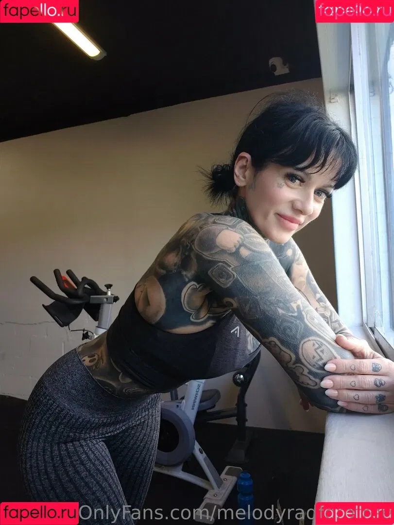 melodyradfordfree Onlyfans Photo Gallery 