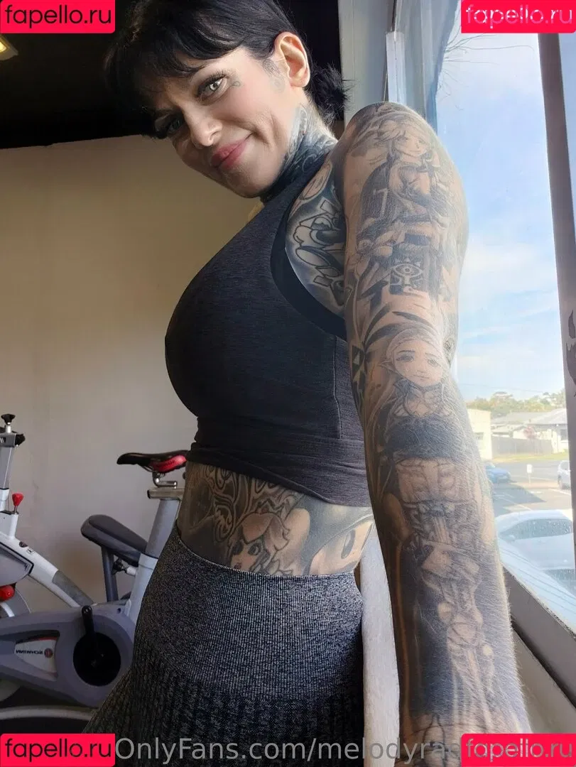 melodyradfordfree Onlyfans Photo Gallery 