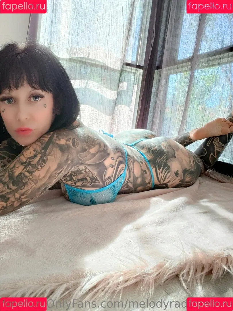 melodyradfordfree Onlyfans Photo Gallery 