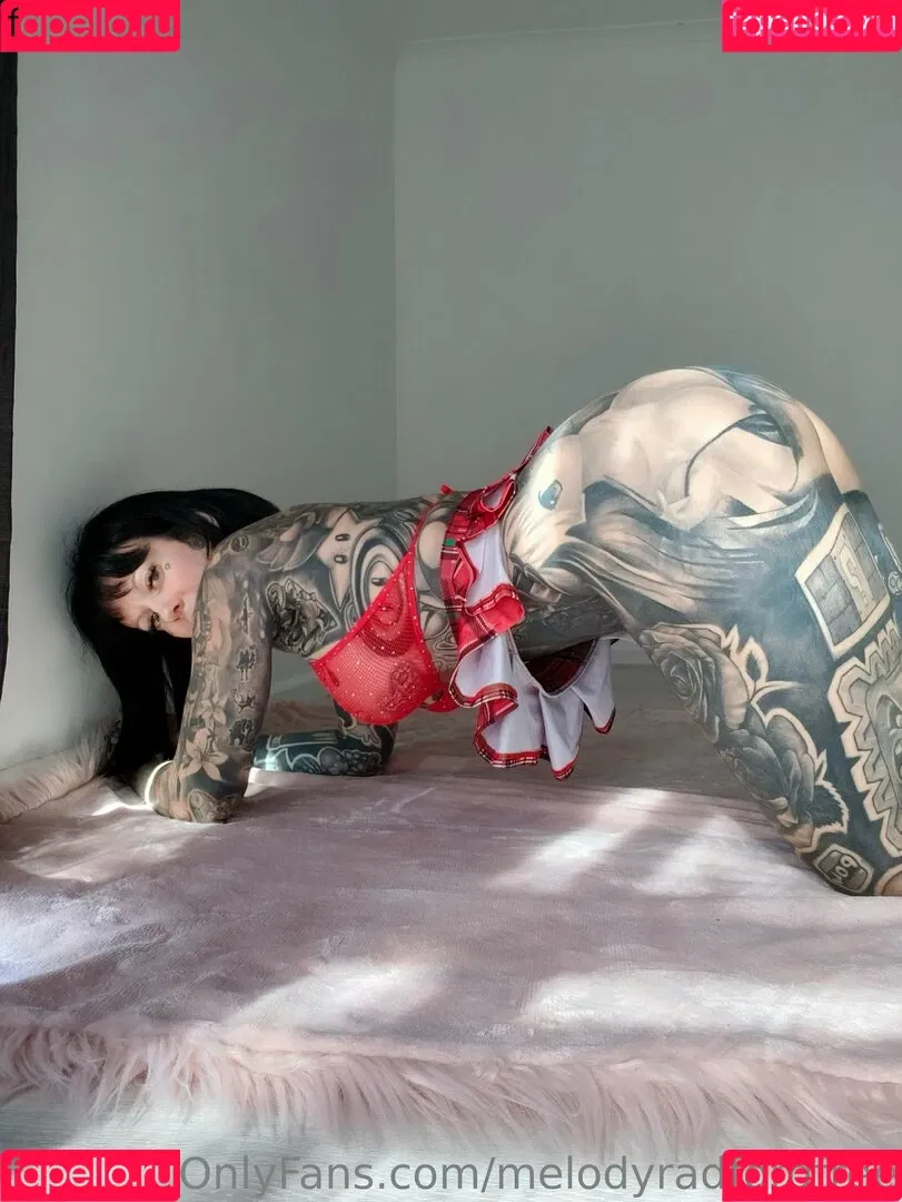 melodyradfordfree Onlyfans Photo Gallery 