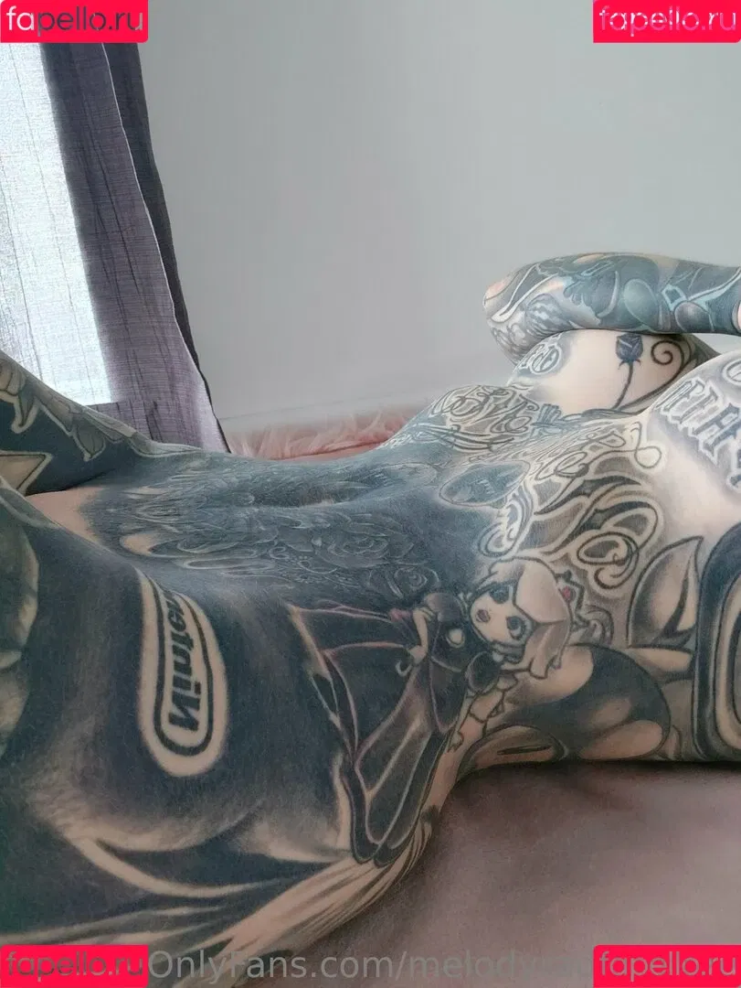 melodyradfordfree Onlyfans Photo Gallery 