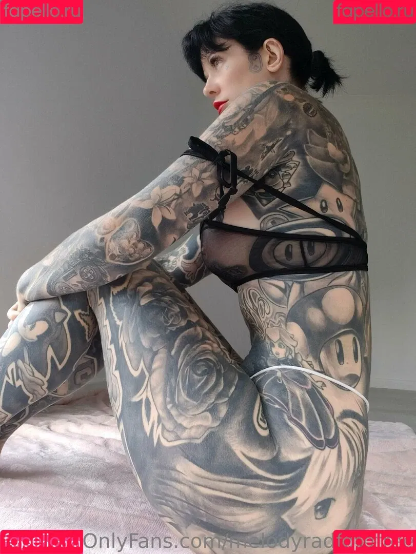 melodyradfordfree Onlyfans Photo Gallery 