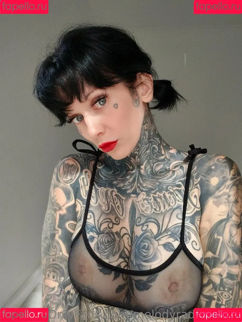 melodyradfordfree Onlyfans Photo Gallery 