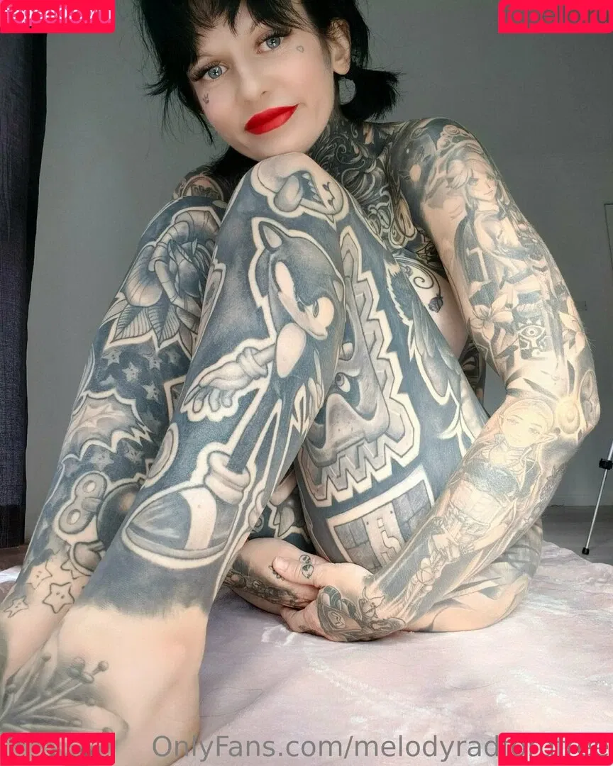 melodyradfordfree Onlyfans Photo Gallery 