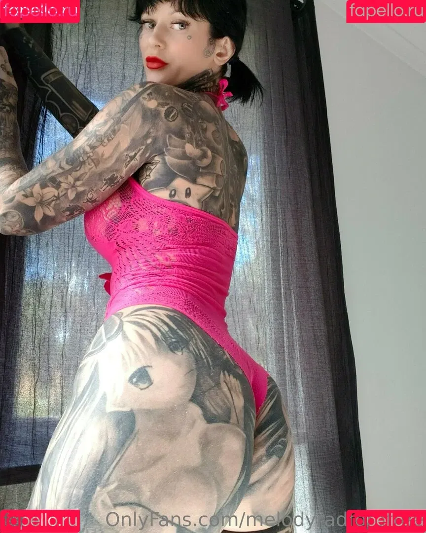 melodyradfordfree Onlyfans Photo Gallery 