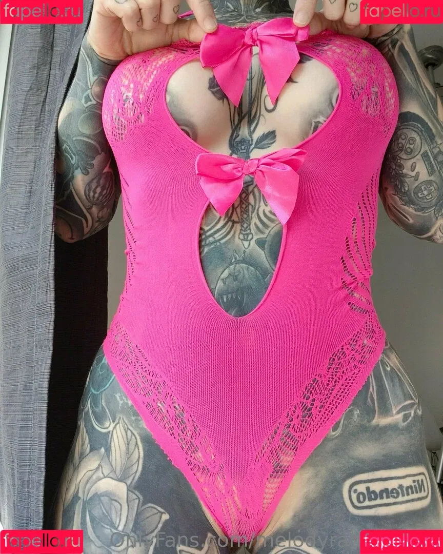 melodyradfordfree Onlyfans Photo Gallery 