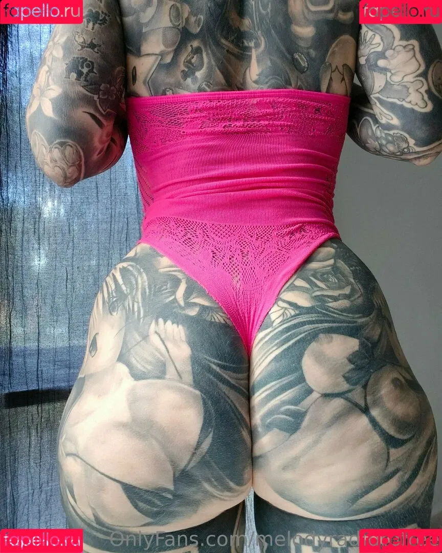 melodyradfordfree Onlyfans Photo Gallery 