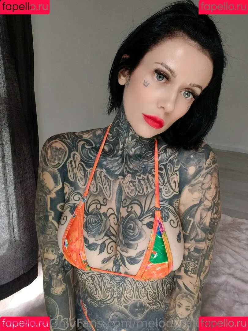 melodyradfordfree Onlyfans Photo Gallery 