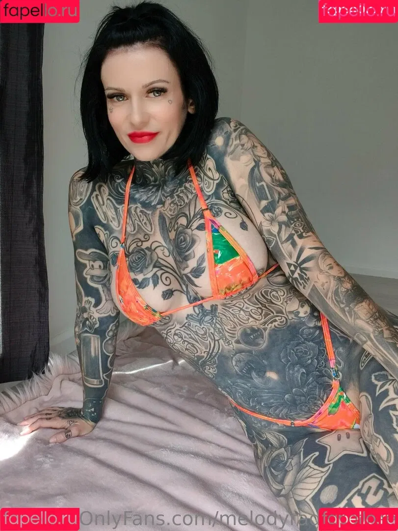 melodyradfordfree Onlyfans Photo Gallery 