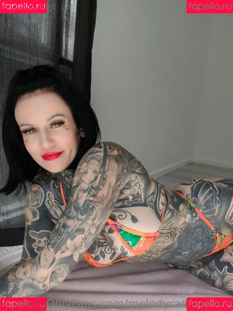 melodyradfordfree Onlyfans Photo Gallery 