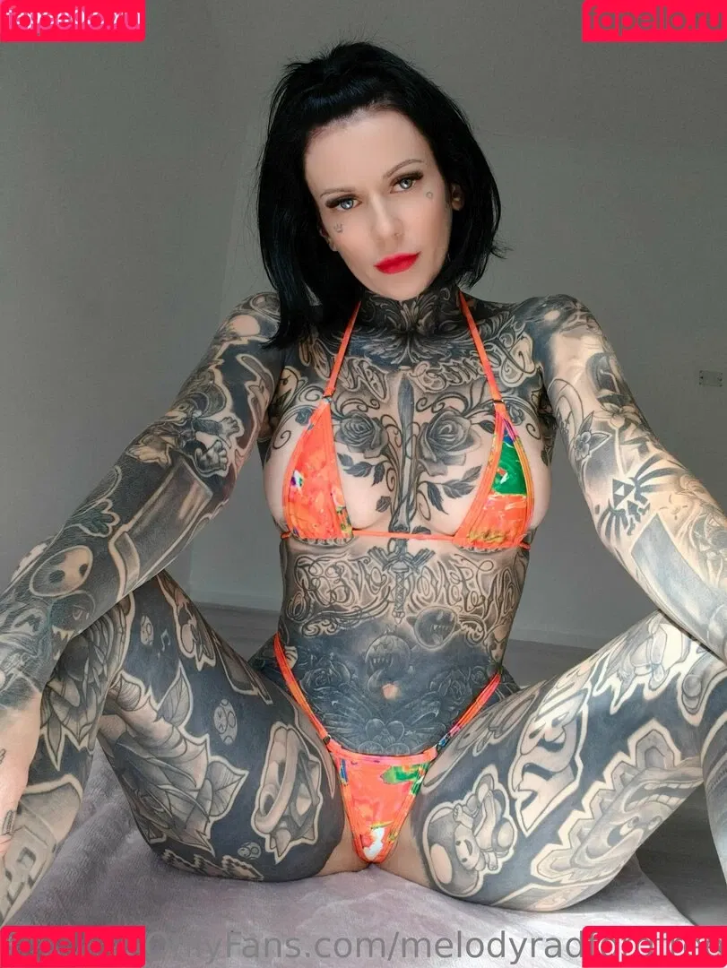 melodyradfordfree Onlyfans Photo Gallery 