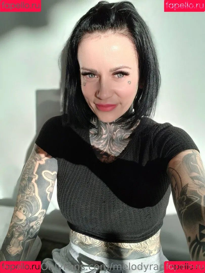 melodyradfordfree Onlyfans Photo Gallery 